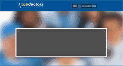 Desktop Screenshot of mydoctorsdc.com
